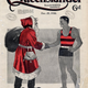 The Queenslander Illustrated Weekly, Australia, December 25, 1930.